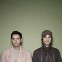 photo of Evan And Jaron